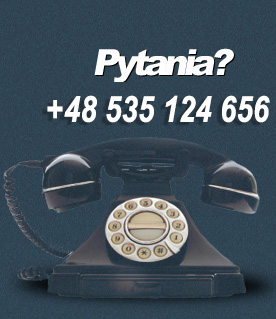 Telefon +48 33 4706572